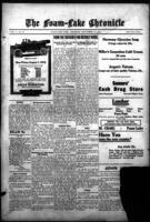 The Foam Lake Chronicle September 14, 1916