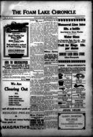 The Foam Lake Chronicle September 16, 1915