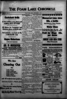 The Foam Lake Chronicle September 2, 1915