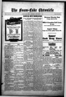 The Foam Lake Chronicle September 4, 1916