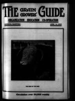 The Grain Growers' Guide April 14, 1915