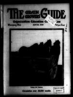 The Grain Growers' Guide April 24, 1918