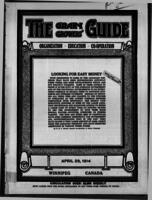 The Grain Growers' Guide April 29, 1914
