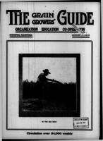 The Grain Growers' Guide August 11, 1915