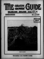 The Grain Growers' Guide August 25, 1915