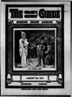The Grain Growers' Guide August 26, 1914
