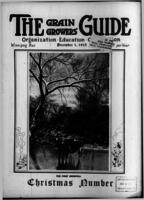 The Grain Growers' Guide December 1, 1915