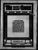 The Grain Growers' Guide December 30, 1914