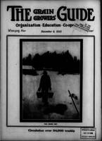 The Grain Growers' Guide December 8, 1915
