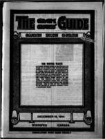 The Grain Growers' Guide Decmber 16, 1914