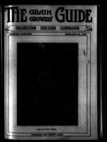 The Grain Growers' Guide February 24, 1915