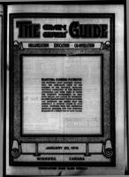 The Grain Growers' Guide January 20, 1915