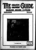 The Grain Growers' Guide July 14, 1915