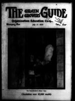 The Grain Growers' Guide July 17, 1918