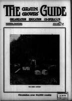 The Grain Growers' Guide July 28, 1915
