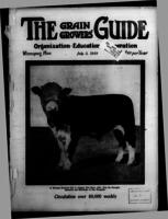 The Grain Growers' Guide July 3, 1918