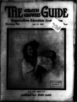 The Grain Growers' Guide July 31, 1918