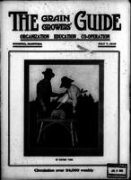 The Grain Growers' Guide July 7, 1915
