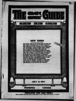 The Grain Growers' Guide July 8, 1914