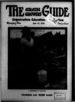 The Grain Growers' Guide June 12, 1918