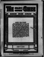The Grain Growers' Guide June 17, 1914