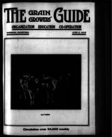 The Grain Growers' Guide June 2, 1915