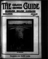 The Grain Growers' Guide June 30, 1915