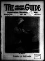 The Grain Growers' Guide June 5, 1918