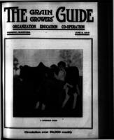 The Grain Growers' Guide June 9, 1915