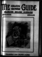 The Grain Growers' Guide March 10, 1915