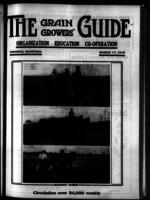 The Grain Growers' Guide March 17, 1915