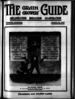 The Grain Growers' Guide March 24, 1915