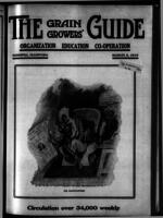 The Grain Growers' Guide March 3, 1915