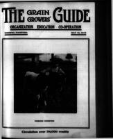 The Grain Growers' Guide May 12, 1915
