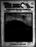 The Grain Growers' Guide May 15, 1918
