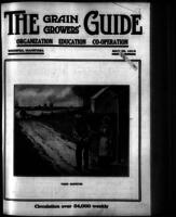 The Grain Growers' Guide May 26, 1915