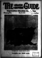 The Grain Growers' Guide May 29, 1918
