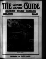 The Grain Growers' Guide May 5, 1915