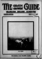 The Grain Growers' Guide November 10, 1915