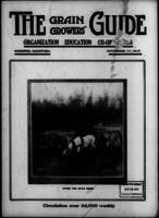 The Grain Growers' Guide November 17, 1915