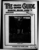 The Grain Growers' Guide November 24, 1915