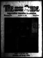 The Grain Growers' Guide November 27, 1918