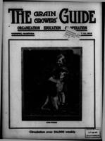 The Grain Growers' Guide October 13, 1915