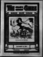 The Grain Growers' Guide October 14, 1914