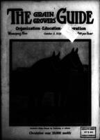 The Grain Growers' Guide October 2, 1918