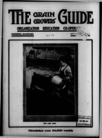 The Grain Growers' Guide October 20, 1915