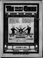 The Grain Growers' Guide October 21, 1914