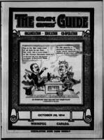 The Grain Growers' Guide October 28, 1914