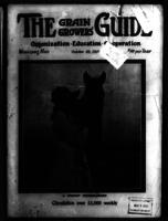 The Grain Growers' Guide October 30, 1918