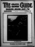 The Grain Growers' Guide October 6, 1915